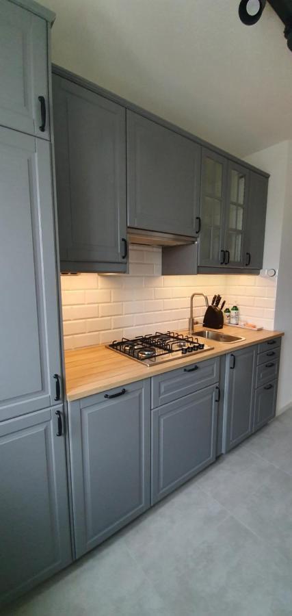 Apartament Polnocna Przy Suntago, Deepspot Mszczonow Ngoại thất bức ảnh