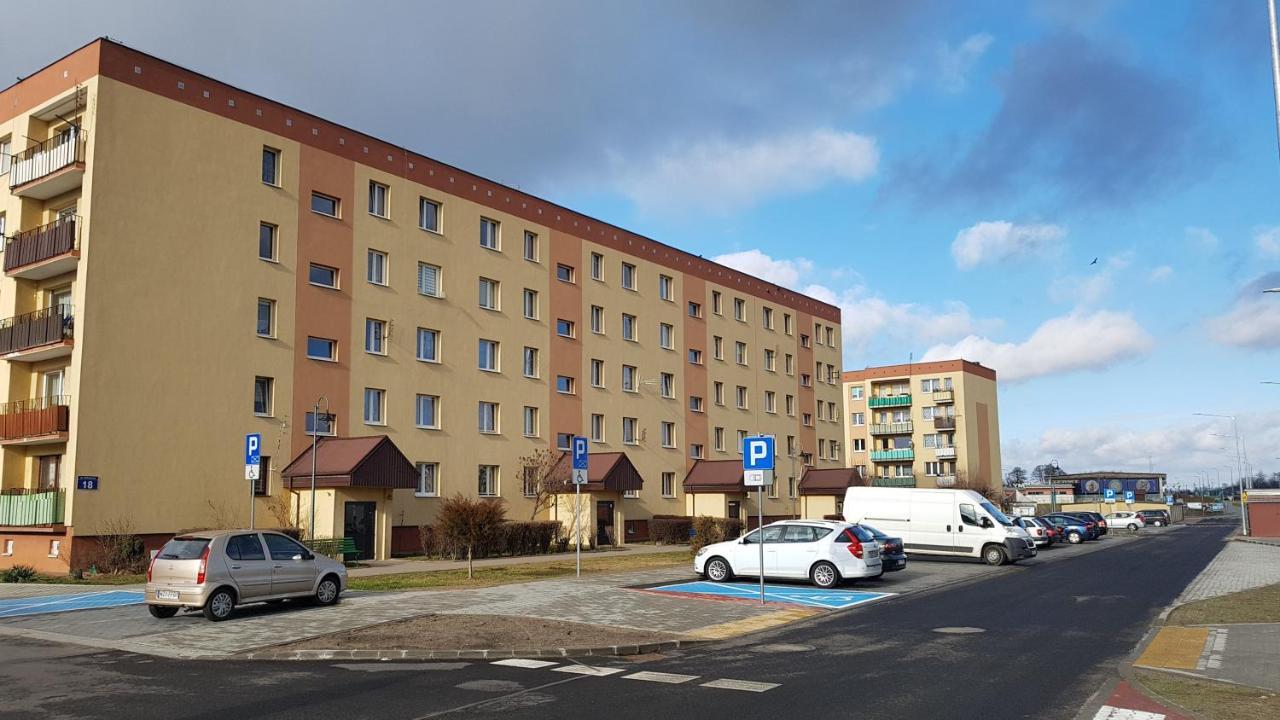 Apartament Polnocna Przy Suntago, Deepspot Mszczonow Ngoại thất bức ảnh