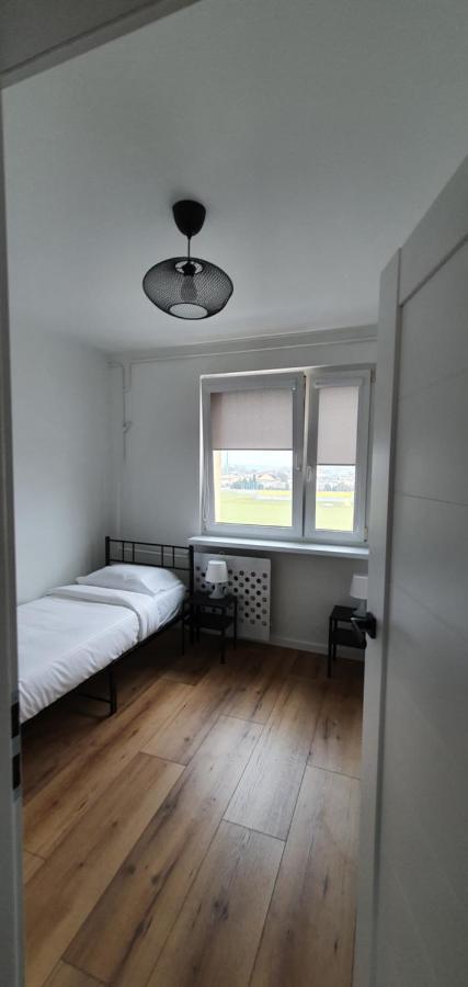 Apartament Polnocna Przy Suntago, Deepspot Mszczonow Ngoại thất bức ảnh