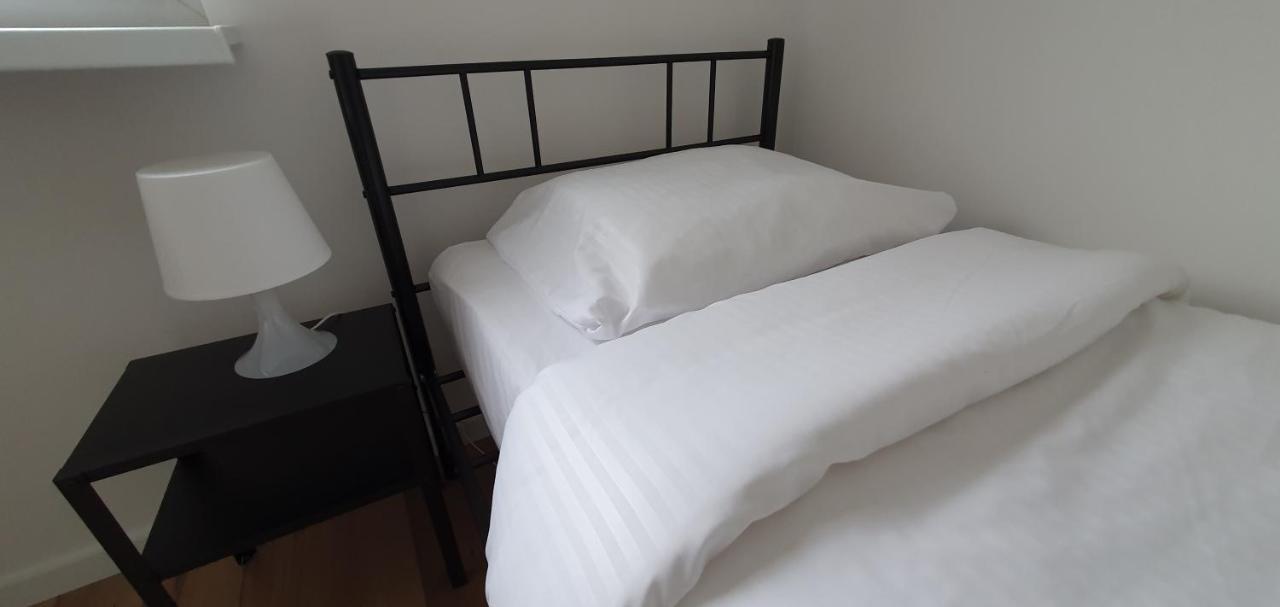 Apartament Polnocna Przy Suntago, Deepspot Mszczonow Ngoại thất bức ảnh